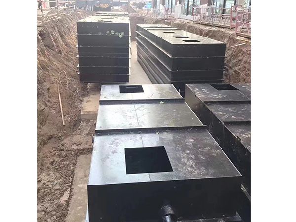 互助​甘肃嘉源通环保：全品类水处理设备，一站式守护碧水清流